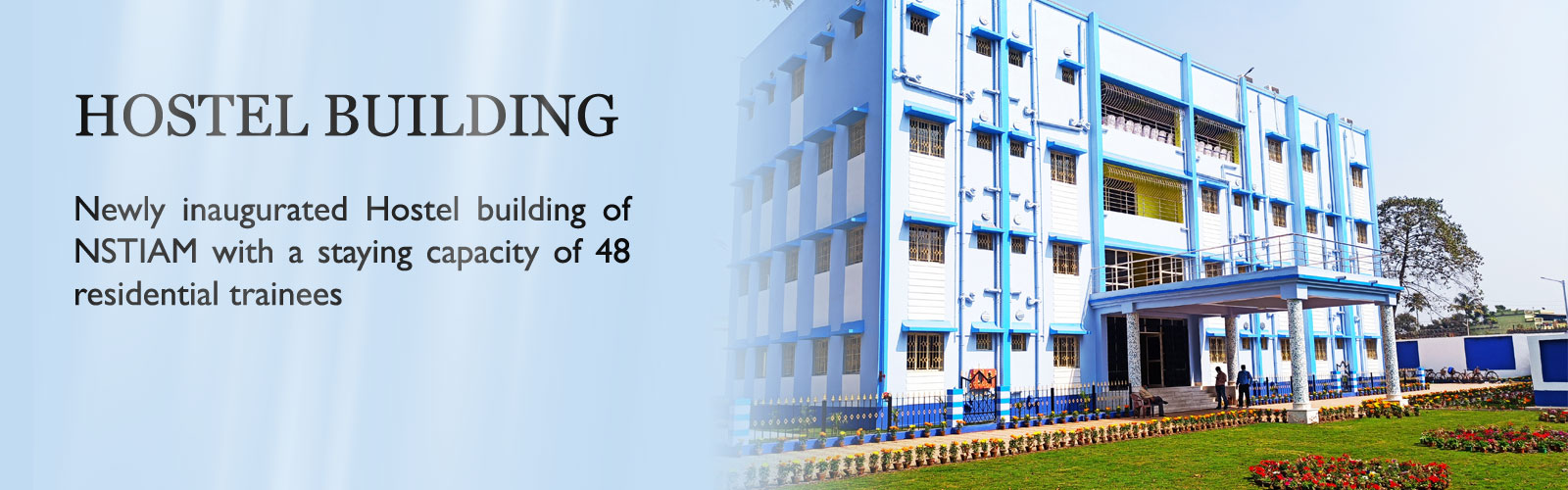 Netaji Subhas Training Institute of Agricultural Marketing